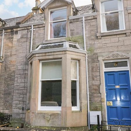 Villa 6 Coltbridge Gardens Edimburgo Esterno foto