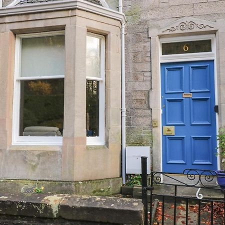 Villa 6 Coltbridge Gardens Edimburgo Esterno foto