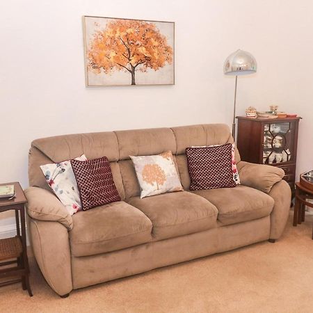 Villa 6 Coltbridge Gardens Edimburgo Esterno foto