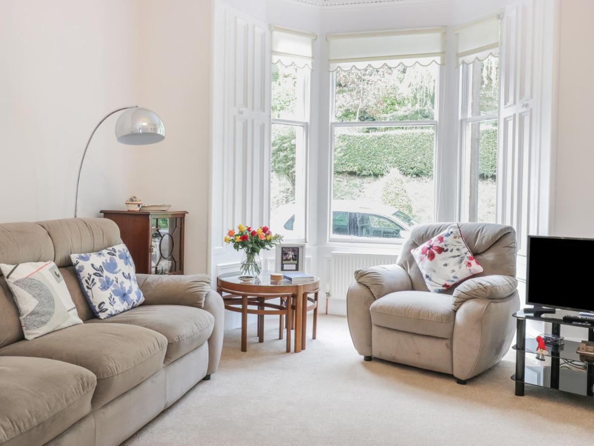 Villa 6 Coltbridge Gardens Edimburgo Esterno foto