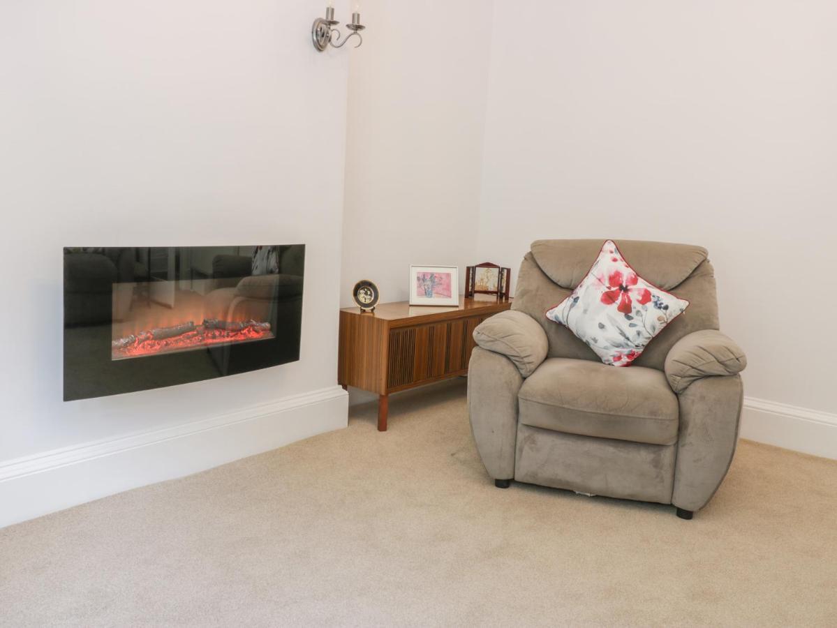 Villa 6 Coltbridge Gardens Edimburgo Esterno foto