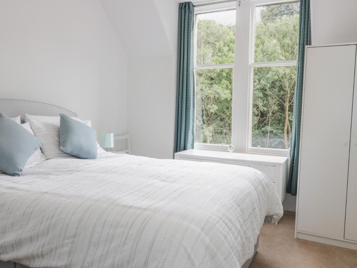 Villa 6 Coltbridge Gardens Edimburgo Esterno foto