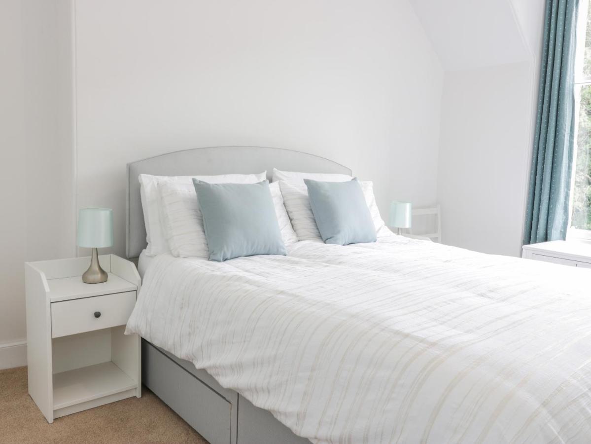 Villa 6 Coltbridge Gardens Edimburgo Esterno foto