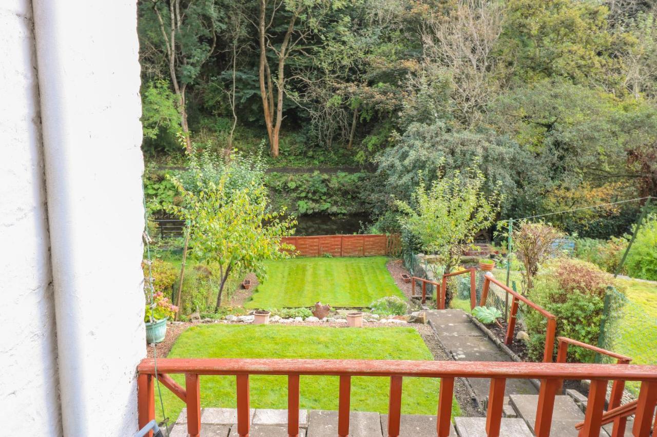 Villa 6 Coltbridge Gardens Edimburgo Esterno foto