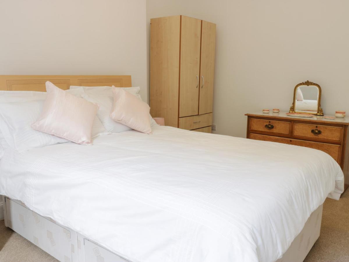 Villa 6 Coltbridge Gardens Edimburgo Esterno foto