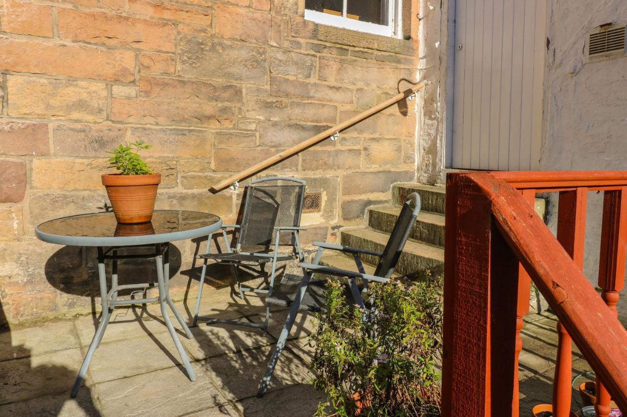 Villa 6 Coltbridge Gardens Edimburgo Esterno foto