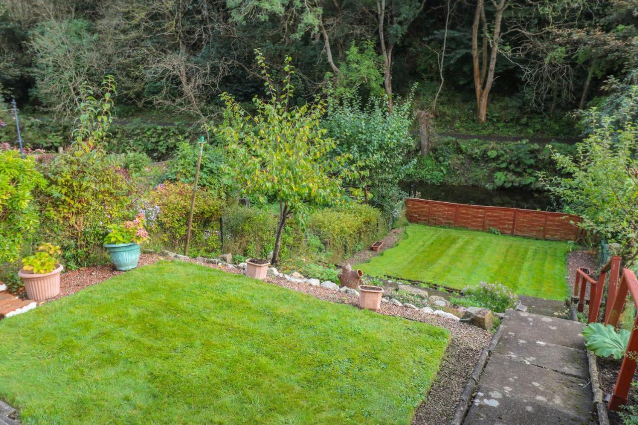 Villa 6 Coltbridge Gardens Edimburgo Esterno foto