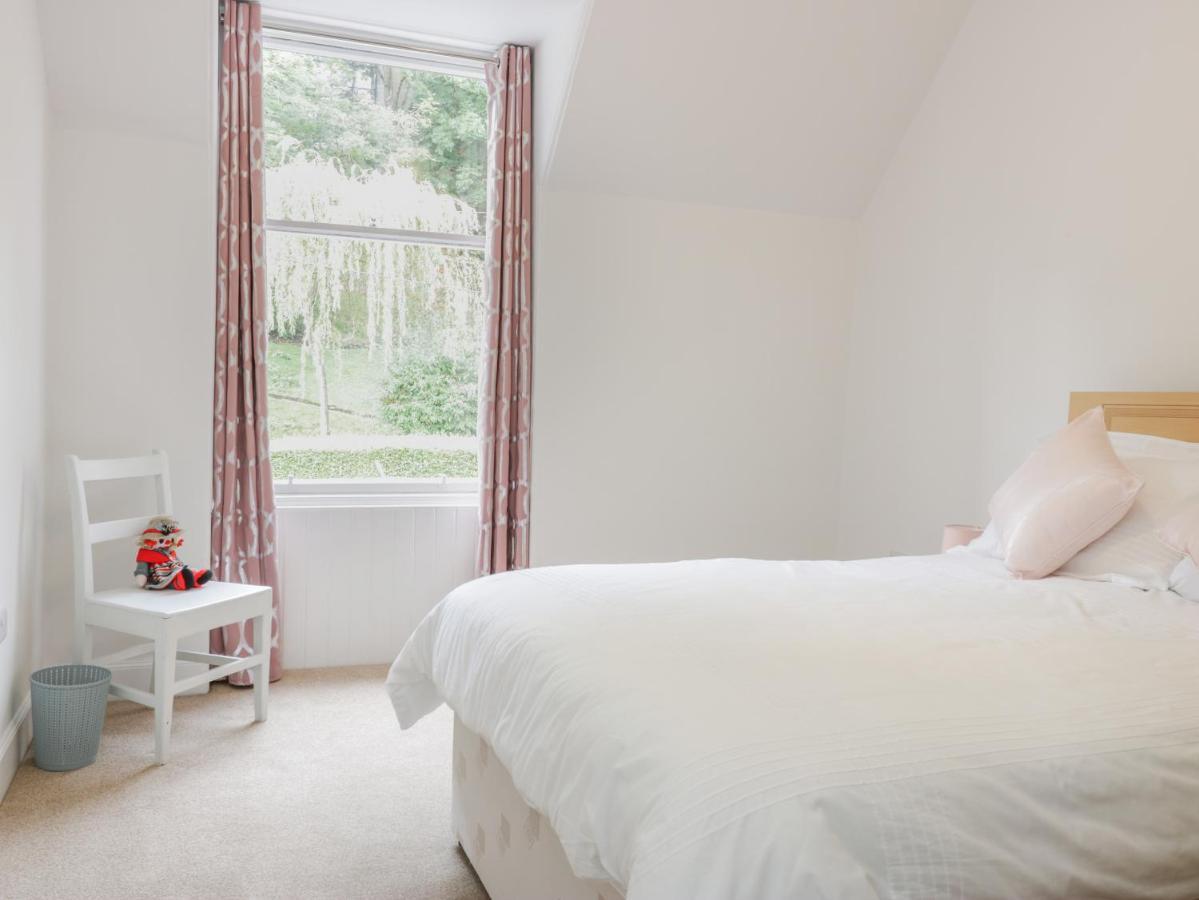 Villa 6 Coltbridge Gardens Edimburgo Esterno foto