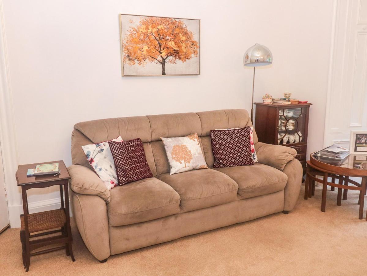 Villa 6 Coltbridge Gardens Edimburgo Esterno foto